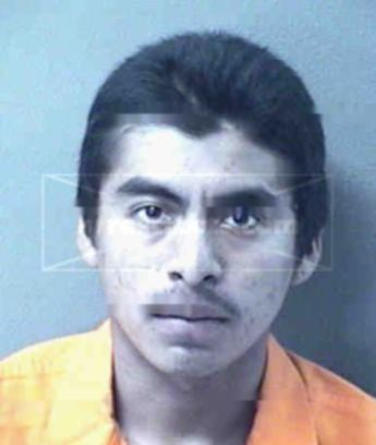 Maximo Meza