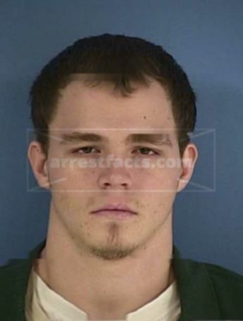 Tristian Matthew Benton