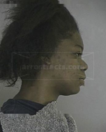 Porchia Lashawn West