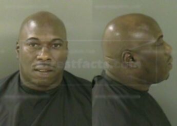 Zackery Leon Horskins
