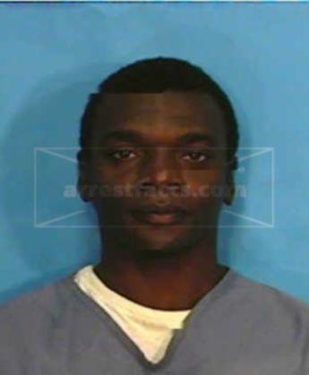 Anthony Drue Robinson