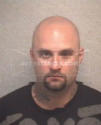 Anthony David Ovesny