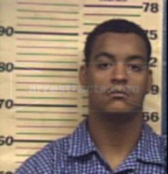 Jermaine Lamar Simpson