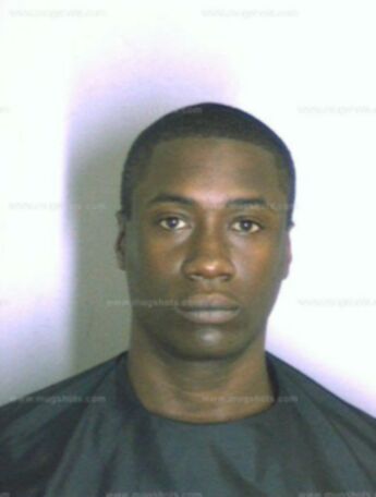 Demarcus Tyrell Newell