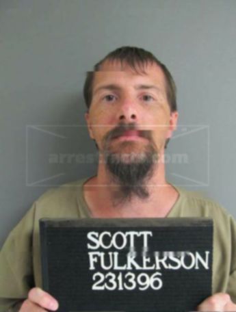Scott D Fulkerson