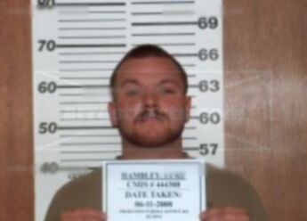 Luke Hambley