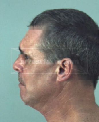Michael Keith Parker