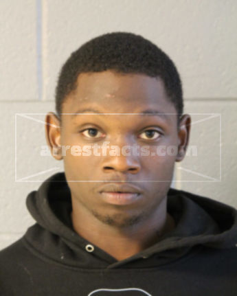 Cleo Ladell Holmes