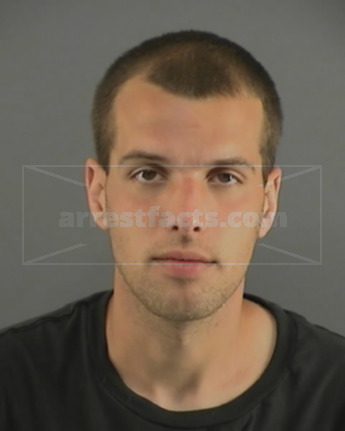 Cory Kristopher Ayres