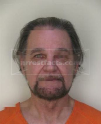 James Howard Olmstead