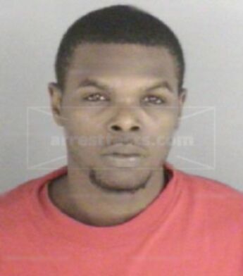 Tony Delrio Fields