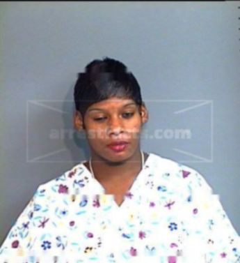Sheleetres Shena Barton