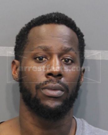 Kevin Dewayne Frost