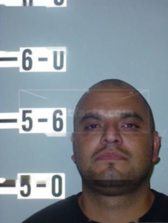 Gustavo Gerardo Lepe