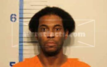 Brian Eugene Bolden