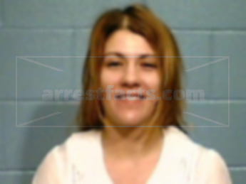 Jennifer Elaine Belcher