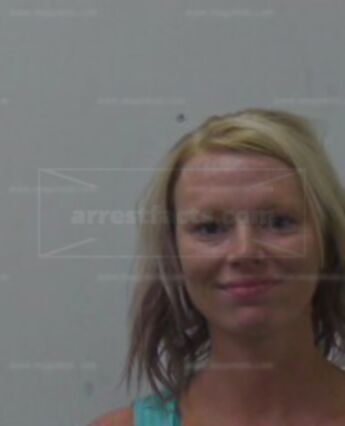 Jennifer Pruitt Cahill