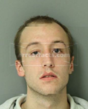 Michael Nathan Mckinley