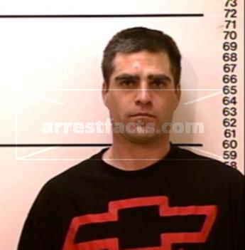 Mathew Ray Keith