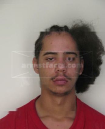 Edward Stroughton Evans Iii