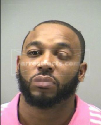 Lamar Anthony Irvin