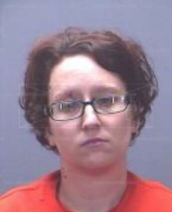 Carla Ann Berry