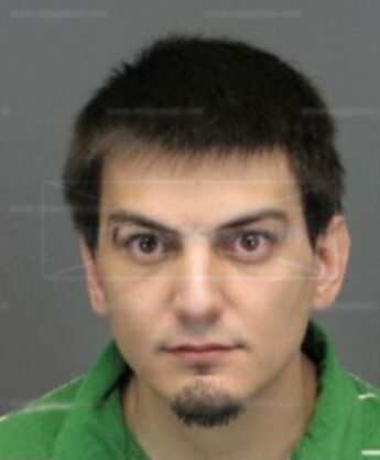 Aaron Thomas Martinez