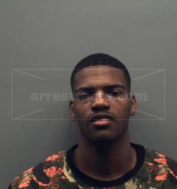 Malcolm James Harris