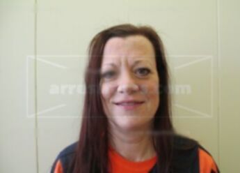 Michelle Lynne Matthews