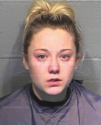 Elizabeth Ashley Griswold