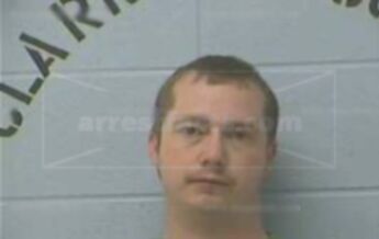Christopher Douglas Keller