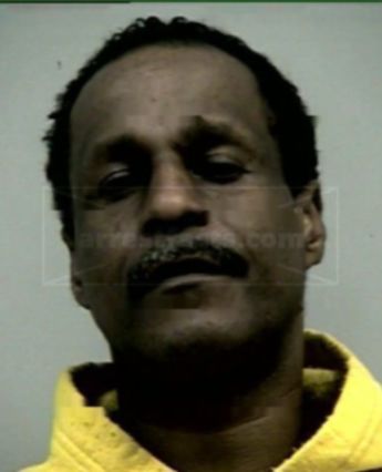 Marcus Kenneth Stewart
