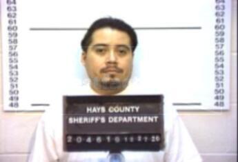 Ray Cortez Pina