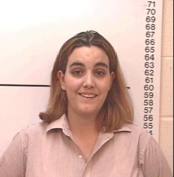 Summer Delaine Williamson
