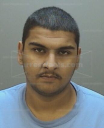 Gurpreet Singh Mehat