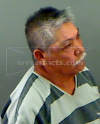 Gregorio Barrios Rojas