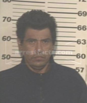 Gerardo Ozuna De La Garza