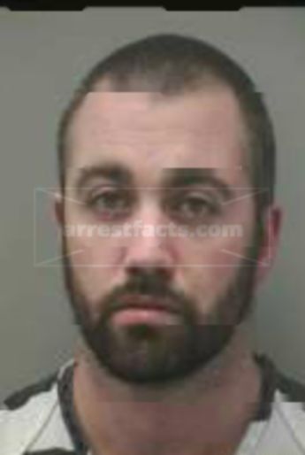 Jason Cody Rawlings