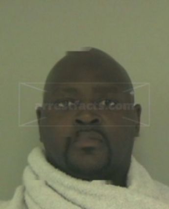 Cedric Derrell Millage