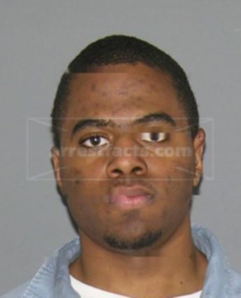 Demetrius Raysor