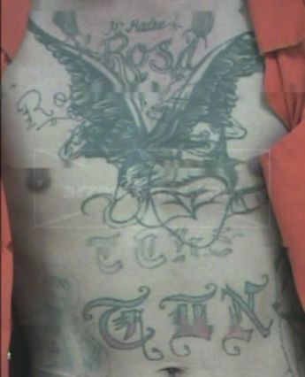 Martin Hernandez Arreola