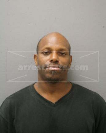 Lamont Sanders