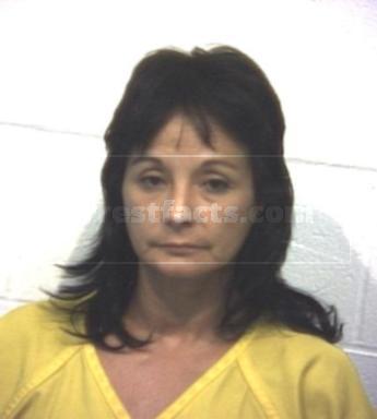 Darlene Joann Odom