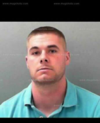 Christopher Dustin Sayre
