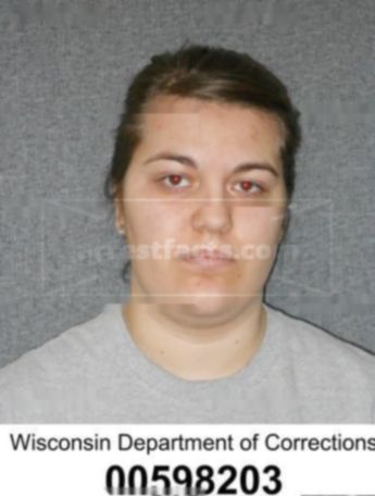 Melissa A Markiewicz