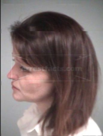 Alison Marie Barber