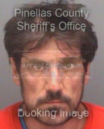 Matthew Timothy Alger