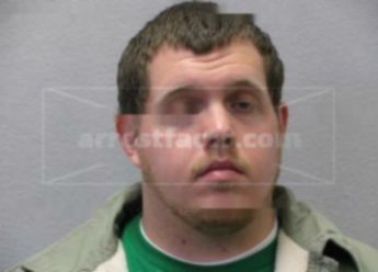 Benjamin Michael Blausey