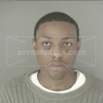 Jeremiah Lemar Turner