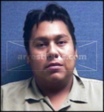 Luis Marquez Dominguez